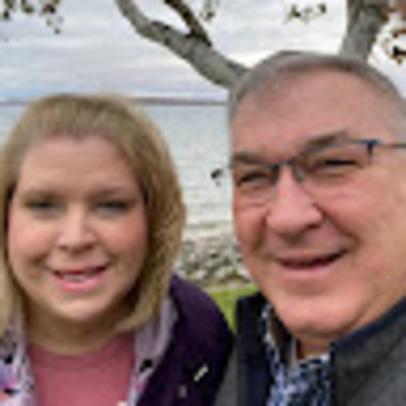 Meet your Posher, Jim - Picture 1 of 1